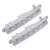Peugeot 108 Daytime Running Light Lamps (2014-2020)