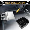Jeep Wrangler JK JKU Rubicon Sport Center Console Organizer Tray (2011-2018)