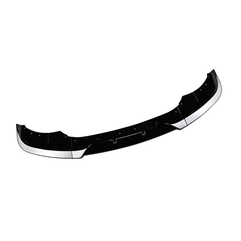 BMW 5 Series F10 F11 Front Spoiler Lip Splitter Kit (2015-2017)