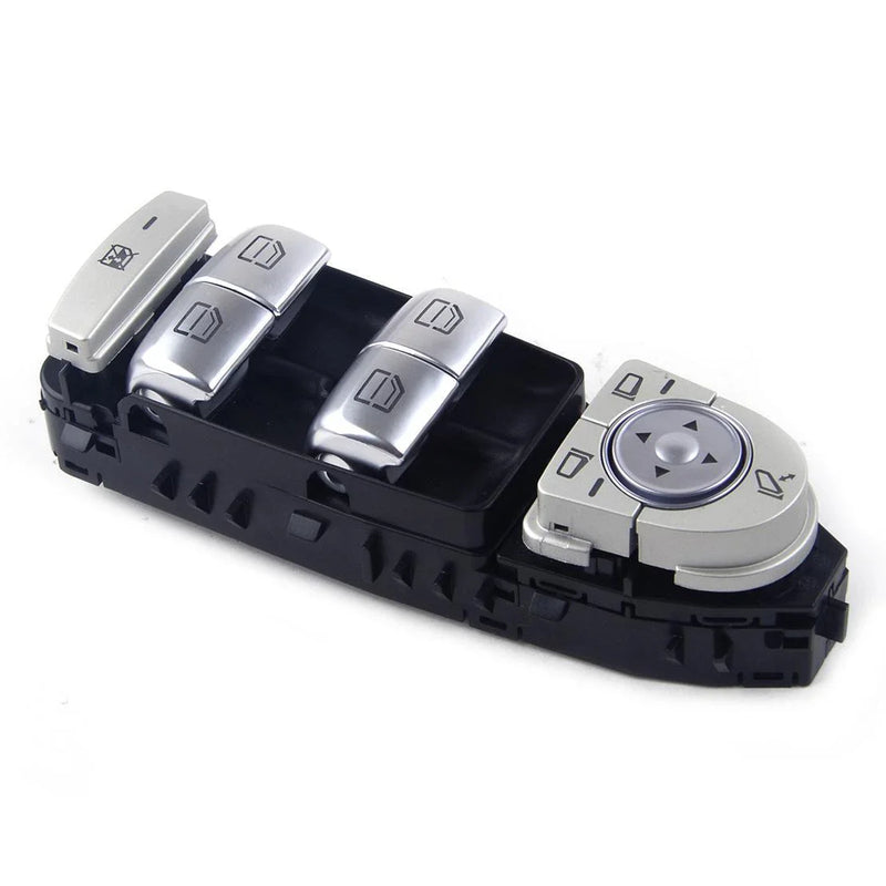 Benz C180 C200 C300 C63 AMG Power Window Switch (2007-2015)