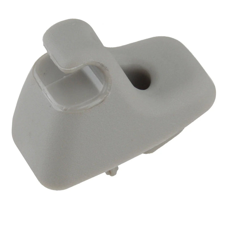 Dodge Ram 1500 2500 5500 4 x Sun Visor Holder Clips (2009-2019)