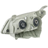 Isuzu D-Max RC SX LS LS-M LS-U Headlight (2012-2015)