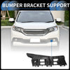 Toyota Prius 1pc Right Front Bumper Retainer Bracket (2010–2015)