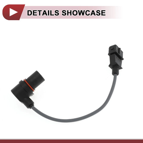 CHEVROLET SAIL (2012-2017) 1 Pc Crankshaft Position Sensor 1.2L