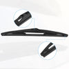 Kia Hyundai 12" Rear Windshield Wiper Blades