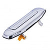 Mitsubishi Pajero Chrome Front Left Outer Door Handle (1991–2000)