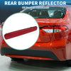 Toyota Corolla Rear Right Side Bumper Reflector (2020–2023)