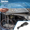 Mercedes Benz W204 Front Right Headlight Support Bracket (2010-2015)