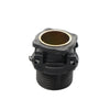 Mercedes-Benz C300 C350 C63 GLK250 Headlight Mounting Frame Screw (2008-2015)