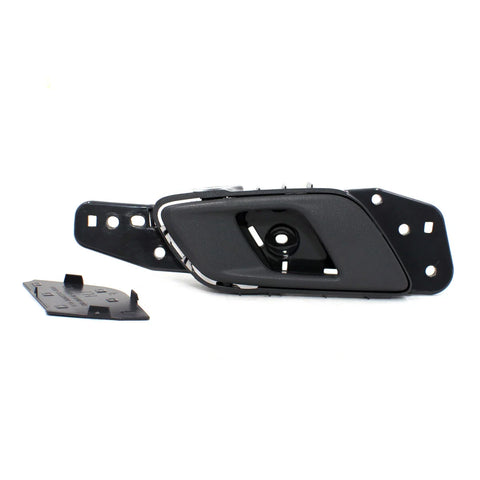 Ford Ranger T6 P375 2012-2020 Black Front Inside Door Handle
