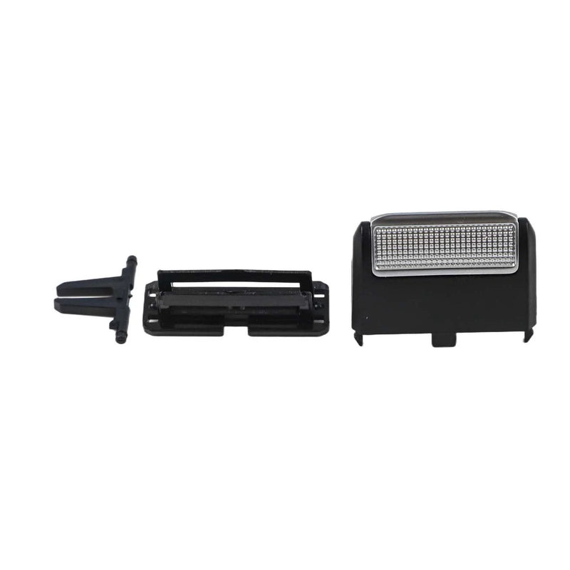Benz GLE GLS Air Vent Outlet Tab Clip Repair Set (2019–2024)
