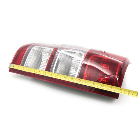 Ford Ranger T6 PX XLT Wildtrak 2011-2015 Rear Tail Light  Light