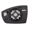 Ford Galaxy Right Side White Heated Mirror Glass (2006-2015)