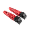 Yamaha MT-09 MT-03 FZ-07 FJ-09 FZ1 FZ6 R3 Rear Foot Pegs (2014-2023)