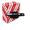 Mitsubishi Pajero Black Chrome Front Left Exterior Handle (2000-2006)