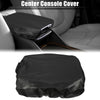 Dodge Ram 1500 Center Console Cover Pad Carbon Fiber Black (2009 - 2018)
