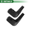 Mitsubishi Xpander Mud Flaps Splash Guards 1 Set (2017-2022)