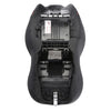 Harley Touring Tri Street Glide Driver Passenger Pillion Seat (2009-2023)