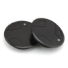 BMW R1200GS LC ADV (2013-2021) R1250GS ADV Black Frame Hole Caps (2018-2021)