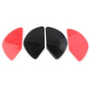Kawasaki Z650 Tank Traction Pad Side Gas Knee Grip Decal Trim (2017)