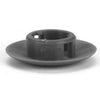 Toyota Land Cruiser LC100, Lexus LX470 Door Panel Screw Covers (1998-2007)