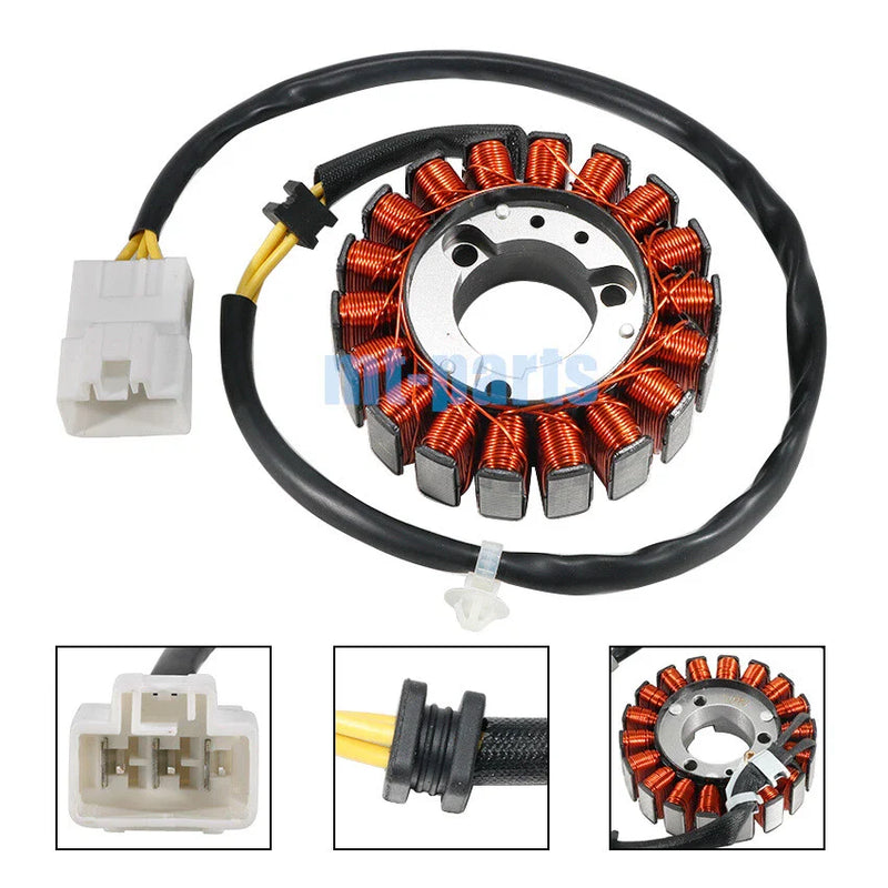 Honda FES150 S-Wing Special Magneto Stator Coil (2007-2009)