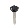 Suzuki GSXR600 GSXR750 GSXR1000 Blank Uncut Key Blade (2001-2023)