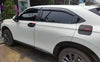 Honda Vezel HR-V Matte Black Door Handle Bowl Cover (2022-2024)
