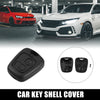 Peugeot Citroen Keyless Entry Remote Key Shell Cover