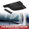 Toyota Prius Front Left Wiper Cowl Cover Trim (2010–2015)