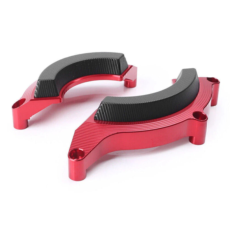 Kawasaki Z900 CNC Engine Cover Crash Frame Protector Slider (2016-2017)