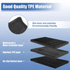 Jeep Grand Cherokee TPE Cargo Liner Trunk Mat (2011-2021)