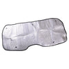 Honda CR-V (2012-2016) - Antifreeze Windshield Cover Rear Sun Shade