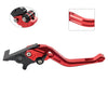 Honda DAX125, Super Cub 110 Red Brake Lever Handle (2022-2023)