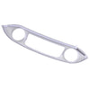 Honda CR-V Chrome Center Console Cover Trim (2012-2016)