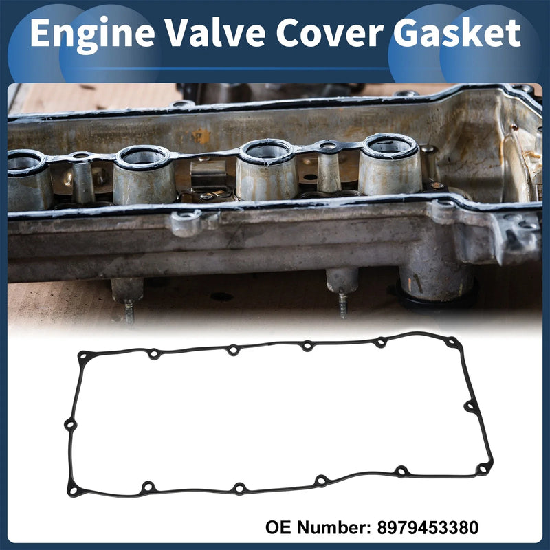 Isuzu D-Max Engine Valve Cover Gasket (2002-2012)