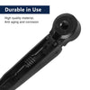 Jeep Compass Rear Windshield Wiper Blade Arm Set 11 Inch (2006-2016)