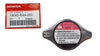 Honda Accord, Civic, CR-V, Odyssey Radiator Cap (2003-2011)