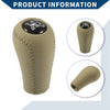 Toyota 4Runner (1993-2001) Beige 5 Speed Manual Gear Shift Knob