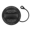 Mercedes S63 AMG S560 Gas Cap Cover (2018-2023)