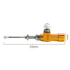 Motorcycle Gold Hydraulic Clutch Cable