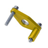 Kawasaki ZX-25R Shifter Stabilizer Aluminum Gold (2021)