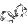 Toyota Camry Avalon (2006-2012) 2 x 8954207030 8954307030 Wheel Speed Sensor
