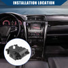 Toyota Camry HVAC Heater Blend Door Actuator (1997-2001)