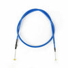 BMW S1000RR (2010-2017) Blue 2 x Replacement Clutch Cable