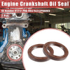 Honda CR-V Engine Crankshaft Oil Seal (2003-2005)