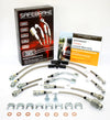 Commodore VR / VS (IRS) & HSV VT-VZ C5 2-Pot Calipers Brake Line Kit (1993-2006)