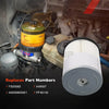Freightliner 114SD Fuel Filter / 6 Pack / Fuel Filter (2012–2021)