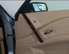 BMW E60 E61 Side Door Arm Grip Handle Trim Cover (2004-2006)