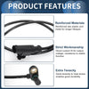 Dodge Durango ABS Wheel Speed Sensor (2004-2009)